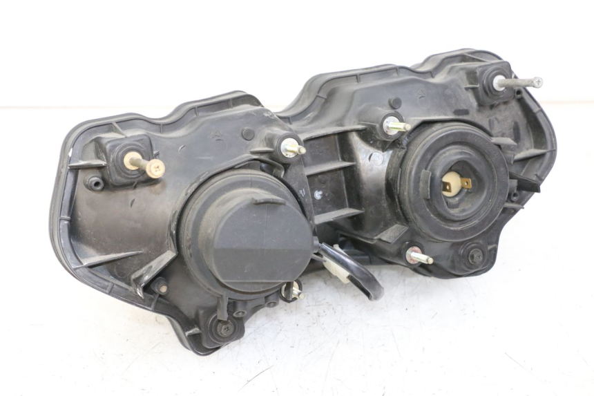 photo de FAROL DIANTEIRO SUZUKI SV S 650 (1999 - 2002) - Pontos de fixação