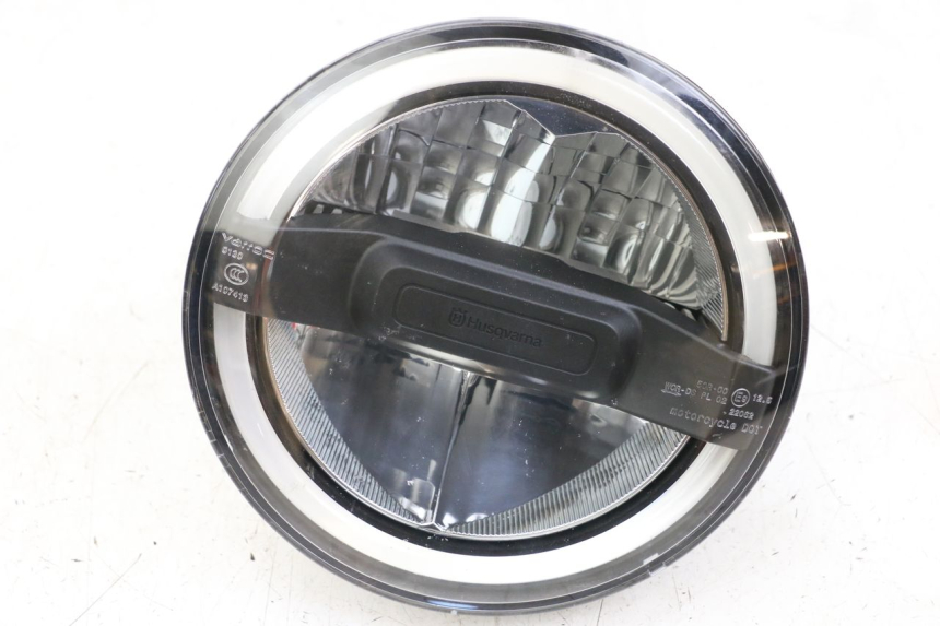 photo de FAROL DIANTEIRO HUSQVARNA SVARTPILEN 401 (2018 - 2023) - Vista principal