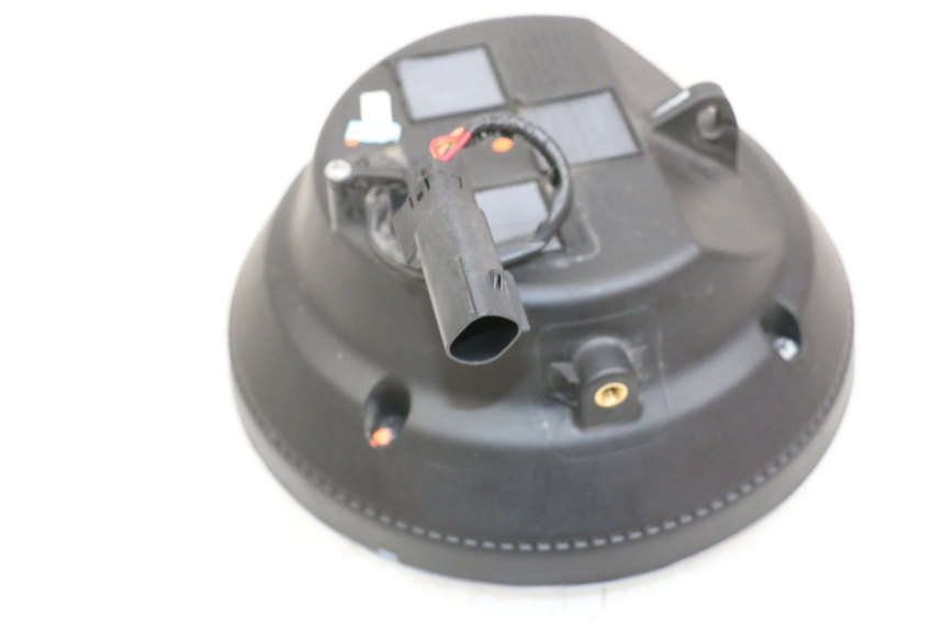 photo de FAROL DIANTEIRO HUSQVARNA SVARTPILEN 401 (2018 - 2023) - Outro ângulo de visão