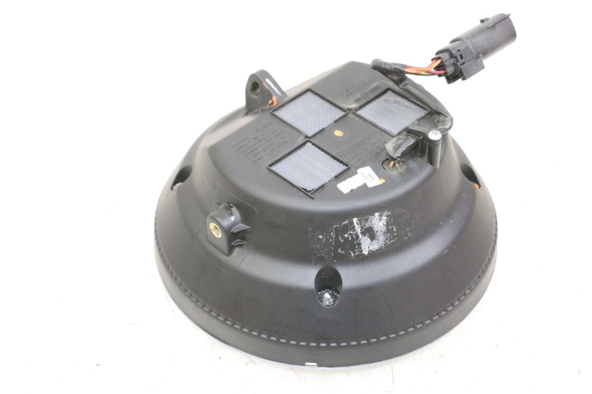 photo de FAROL DIANTEIRO HUSQVARNA SVARTPILEN 401 (2018 - 2023) - Ampliação técnica
