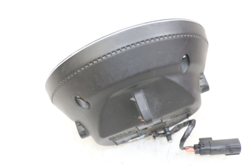 photo de FAROL DIANTEIRO HUSQVARNA SVARTPILEN 401 (2018 - 2023) - Vista geral