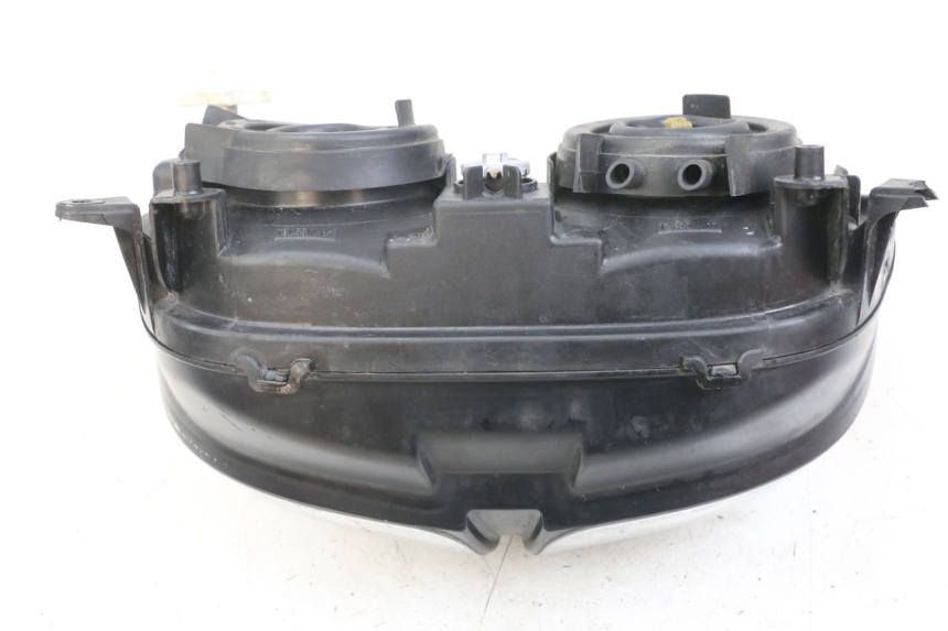 photo de FAROL DIANTEIRO YAMAHA TDM ABS 900 (2002 - 2014) - Pontos de fixação