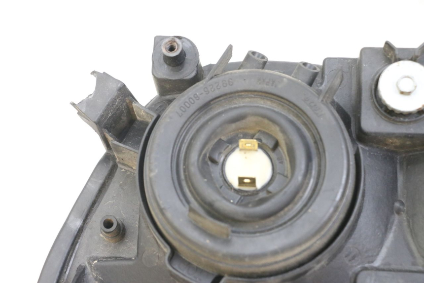 photo de FAROL DIANTEIRO YAMAHA TDM ABS 900 (2002 - 2014) - Estado da superfície