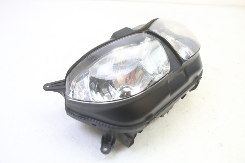 photo de FAROL DIANTEIRO YAMAHA TDM ABS 900 (2002 - 2014) - Detalhe da peça