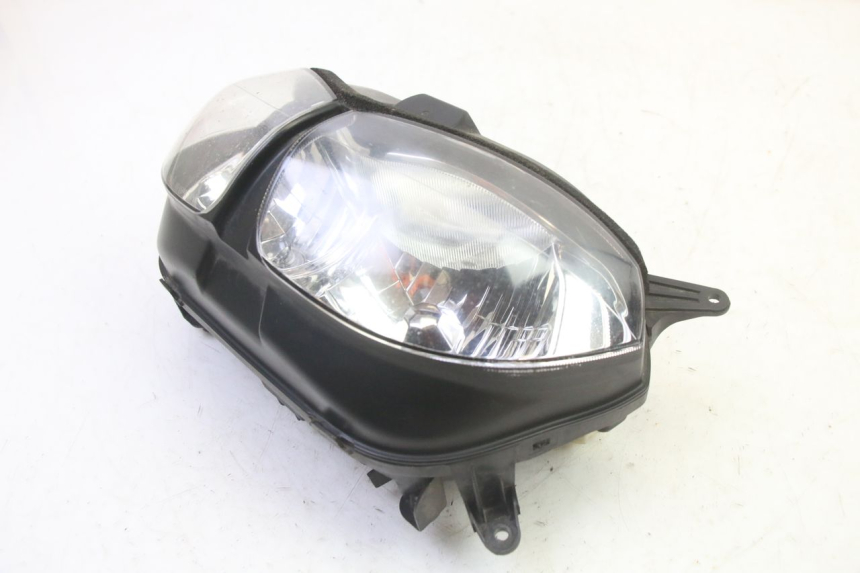 photo de FAROL DIANTEIRO YAMAHA TDM ABS 900 (2002 - 2014) - Zoom do estado de desgaste