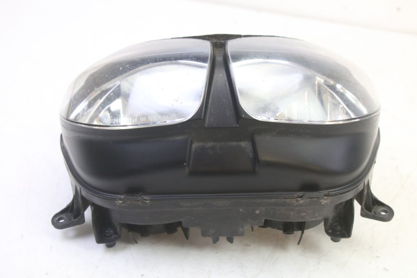 photo de FAROL DIANTEIRO YAMAHA TDM ABS 900 (2002 - 2014) - Outro ângulo de visão