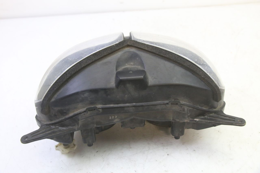 photo de FAROL DIANTEIRO YAMAHA TDM ABS 900 (2002 - 2014) - Ampliação técnica