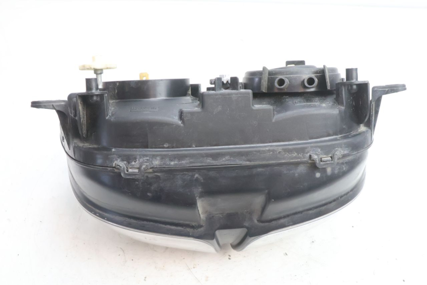 photo de FAROL DIANTEIRO YAMAHA TDM ABS 900 (2002 - 2014) - Ampliação técnica