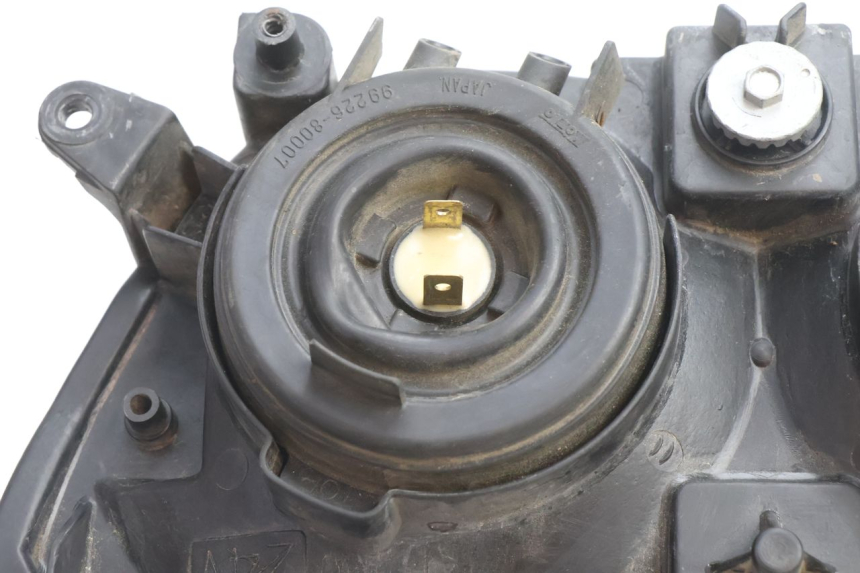 photo de FAROL DIANTEIRO YAMAHA TDM ABS 900 (2002 - 2014) - Pontos de fixação