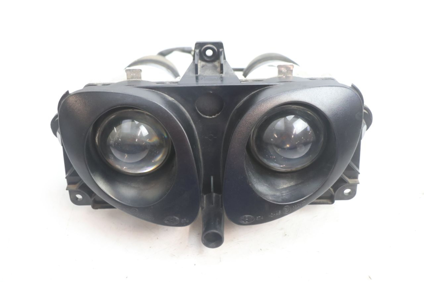photo de FAROL DIANTEIRO PEUGEOT TKR TREKKER FURIOUS 50 (2005 - 2014) - Vista principal