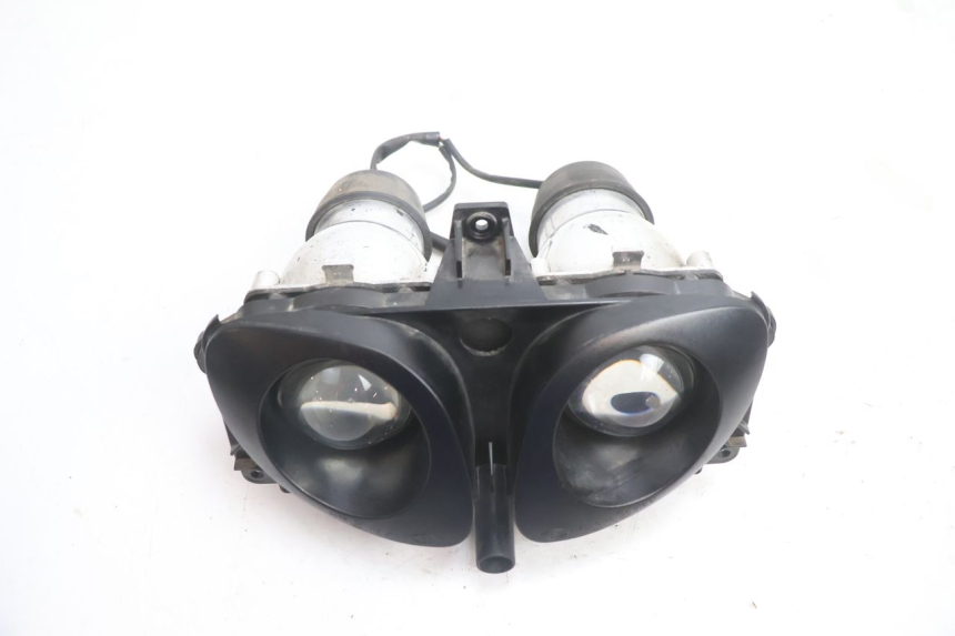 photo de FAROL DIANTEIRO PEUGEOT TKR TREKKER FURIOUS 50 (2005 - 2014) - Detalhe da peça
