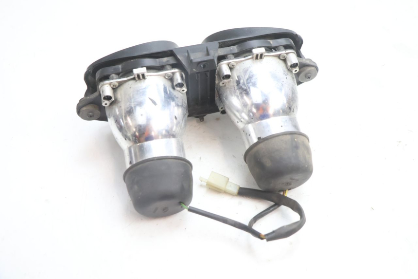 photo de FAROL DIANTEIRO PEUGEOT TKR TREKKER FURIOUS 50 (2005 - 2014) - Outro ângulo de visão