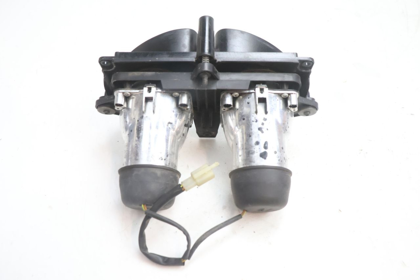 photo de FAROL DIANTEIRO PEUGEOT TKR TREKKER FURIOUS 50 (2005 - 2014) - Ampliação técnica
