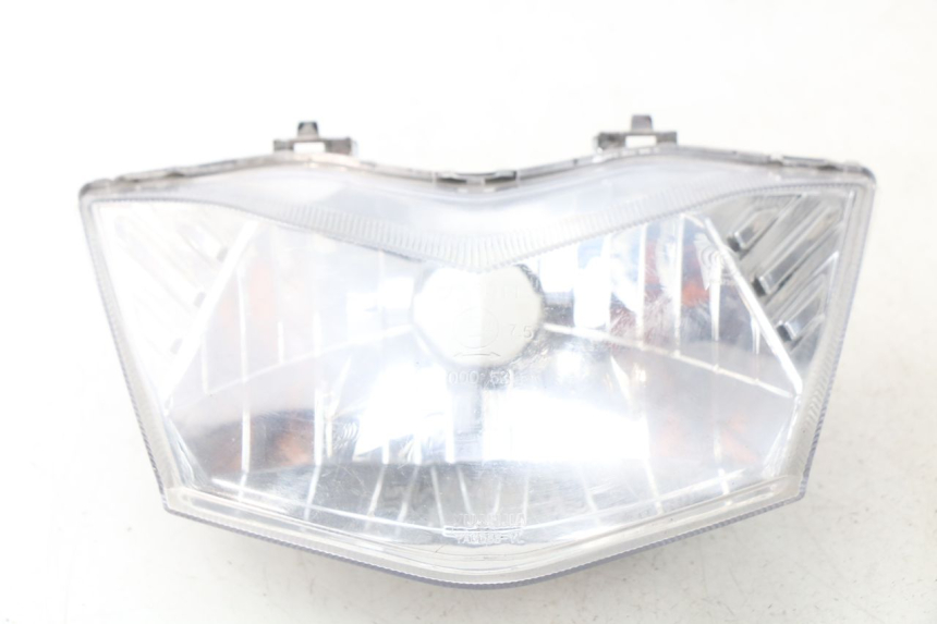 photo de FAROL DIANTEIRO BAOTIAN TRAVEL SPIRIT 50 (2010 - 2012) - Vista principal