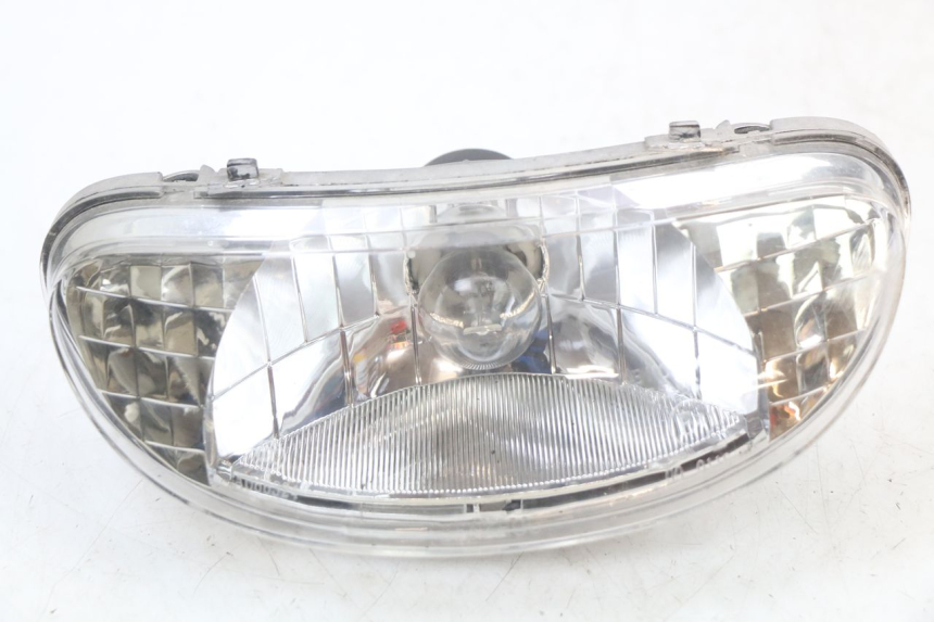photo de FAROL DIANTEIRO BAOTIAN TRAVEL SPIRIT 50 (2010 - 2012) - Vista principal