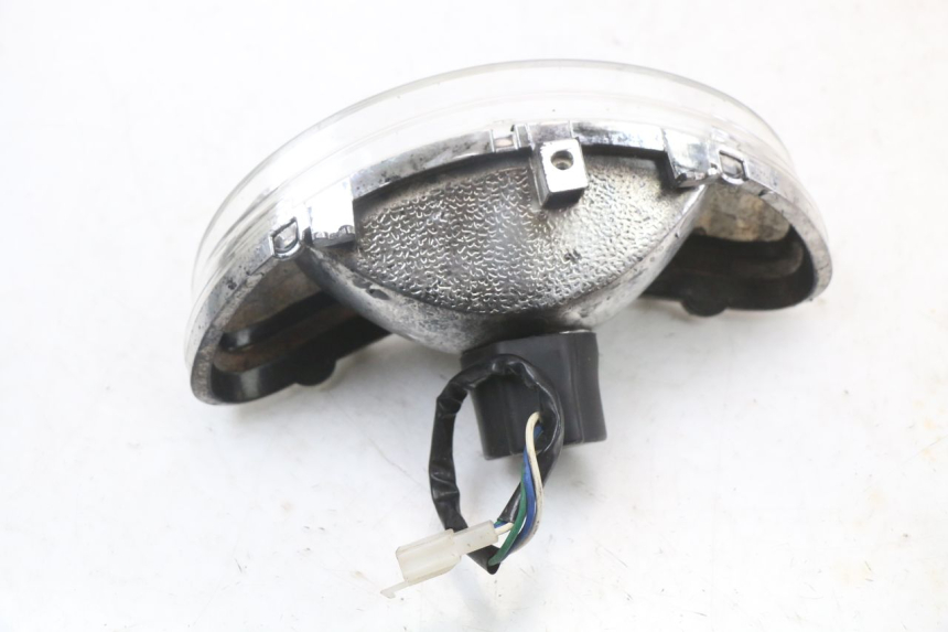photo de FAROL DIANTEIRO BAOTIAN TRAVEL SPIRIT 50 (2010 - 2012) - Ampliação técnica