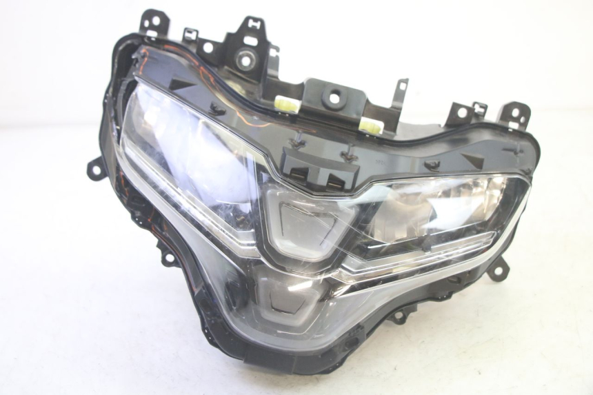 photo de FAROL DIANTEIRO YAMAHA TRICITY 300 (2020 - 2024) - Vista principal