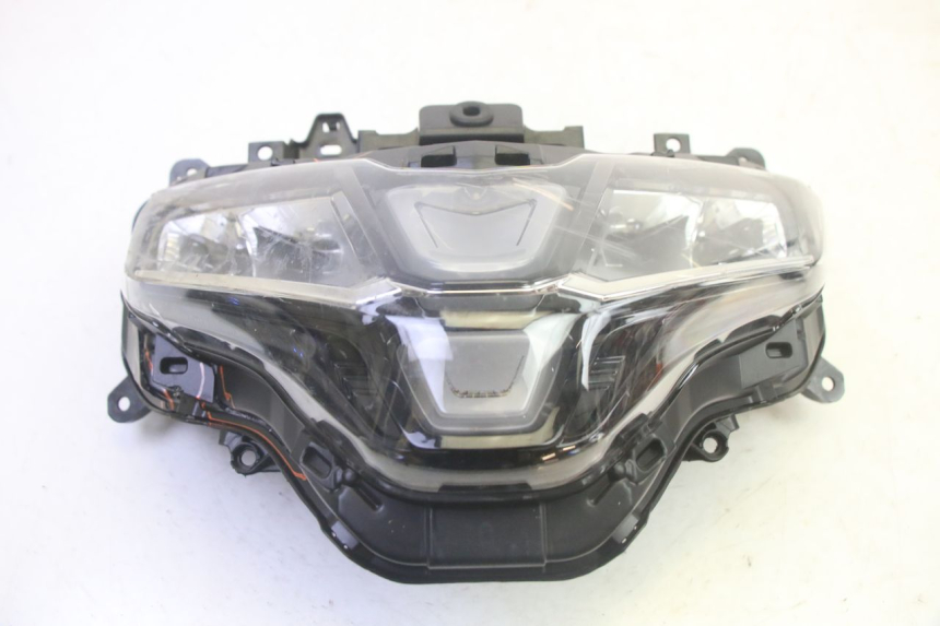 photo de FAROL DIANTEIRO YAMAHA TRICITY 300 (2020 - 2024) - Detalhe da peça