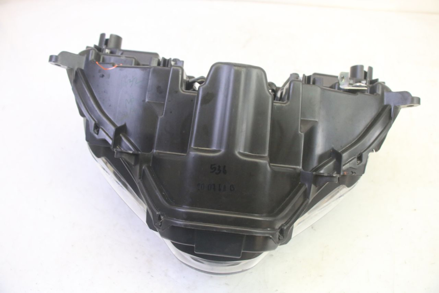 photo de FAROL DIANTEIRO YAMAHA TRICITY 300 (2020 - 2024) - Imagem adicional