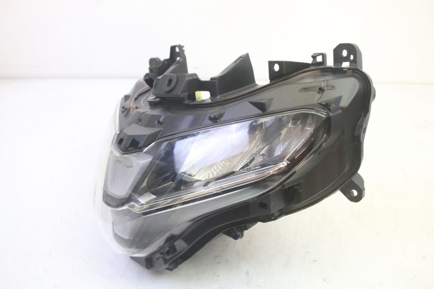 photo de FAROL DIANTEIRO YAMAHA TRICITY 300 (2020 - 2024) - Peça verificada