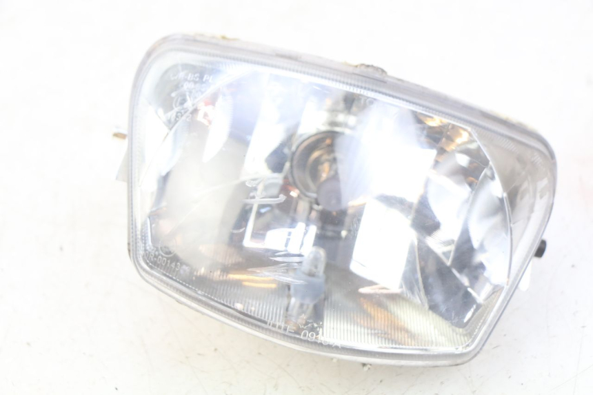 photo de FAROL DIANTEIRO PEUGEOT TWEET 4T 50 (2010 - 2014) - Vista principal