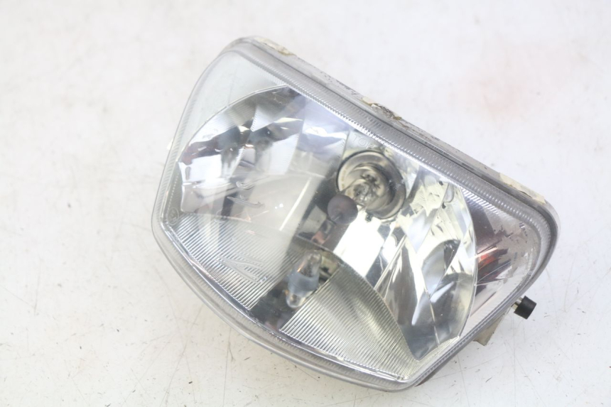 photo de FAROL DIANTEIRO PEUGEOT TWEET 4T 50 (2010 - 2014) - Detalhe da peça
