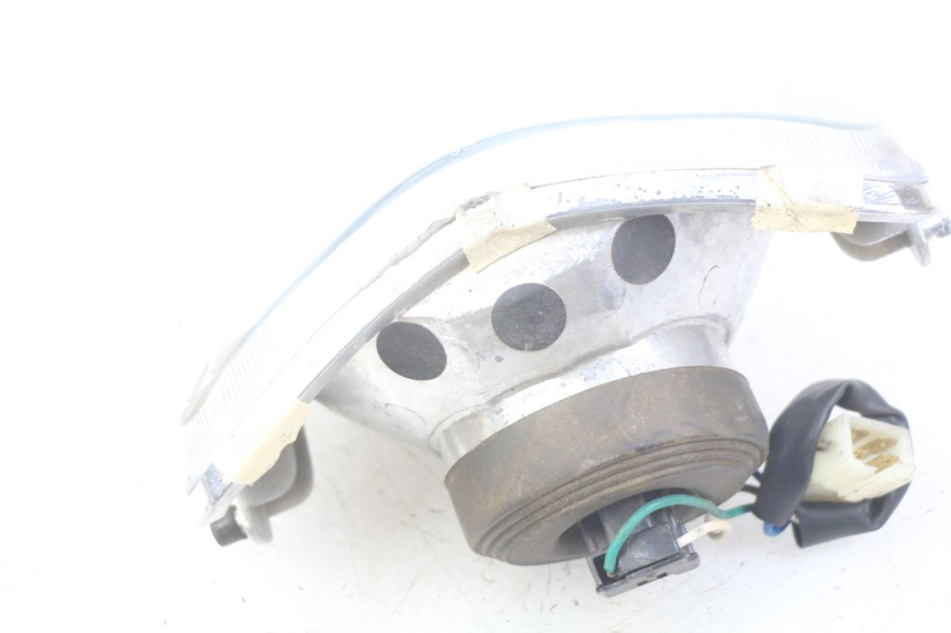 photo de FAROL DIANTEIRO PEUGEOT TWEET 4T 50 (2010 - 2014) - Outro ângulo de visão