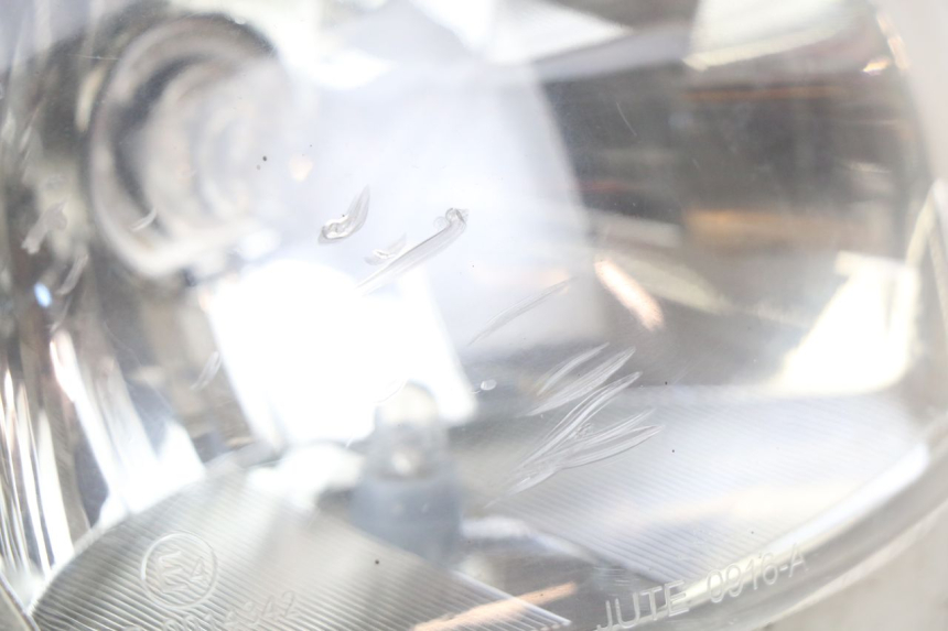 photo de FAROL DIANTEIRO PEUGEOT TWEET 4T 50 (2010 - 2014) - Peça verificada