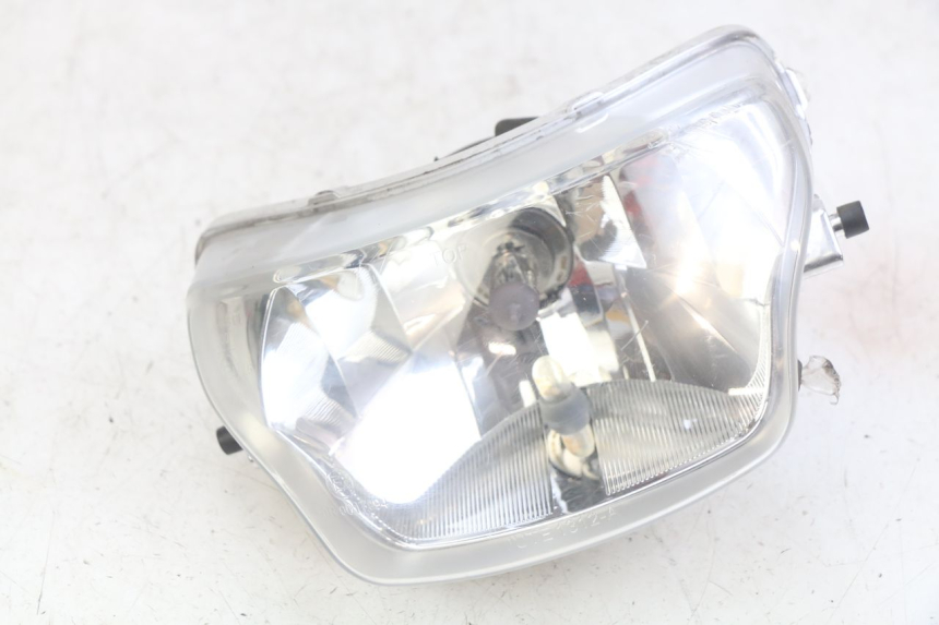 photo de FAROL DIANTEIRO PEUGEOT TWEET 4T 50 (2018 - 2022) - Vista principal