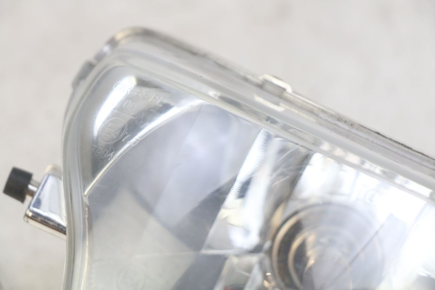 photo de FAROL DIANTEIRO PEUGEOT TWEET 4T 50 (2018 - 2022) - Outro ângulo de visão