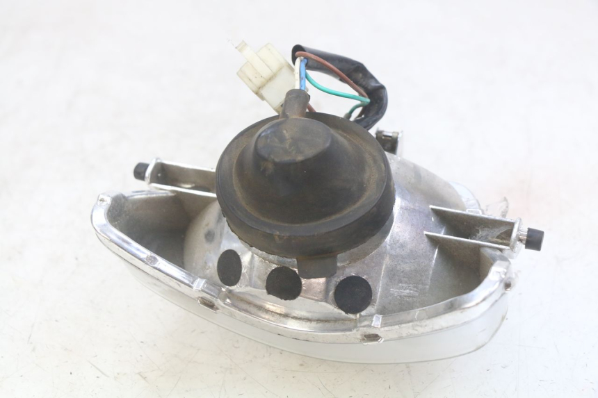 photo de FAROL DIANTEIRO PEUGEOT TWEET 4T 50 (2018 - 2022) - Vista geral