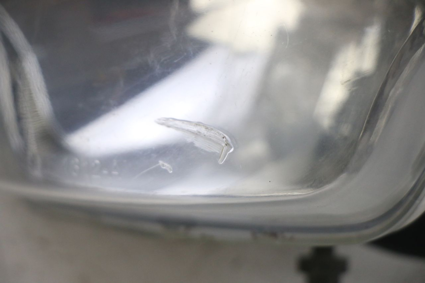 photo de FAROL DIANTEIRO PEUGEOT TWEET 4T 50 (2014 - 2019) - Ampliação técnica