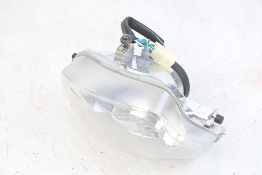 photo de FAROL DIANTEIRO PEUGEOT TWEET 4T 50 (2014 - 2019) - Vista geral