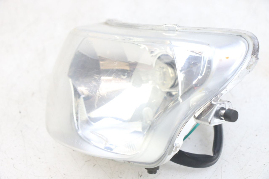 photo de FAROL DIANTEIRO PEUGEOT TWEET 4T 50 (2014 - 2019) - Peça verificada