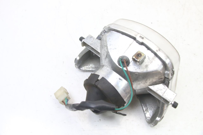 photo de FAROL DIANTEIRO PEUGEOT TWEET PRO CARGO 50 (2018 - 2022) - Ampliação técnica