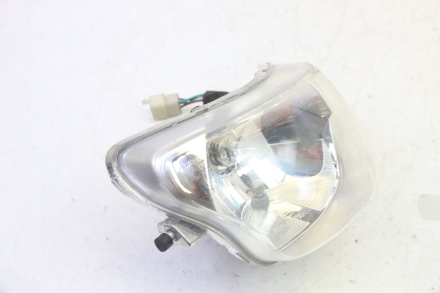 photo de FAROL DIANTEIRO PEUGEOT TWEET PRO CARGO 50 (2018 - 2022) - Detalhe da peça