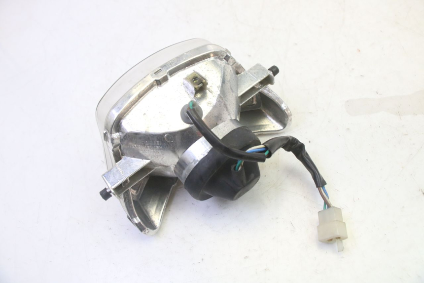 photo de FAROL DIANTEIRO PEUGEOT TWEET PRO CARGO 50 (2018 - 2022) - Ampliação técnica
