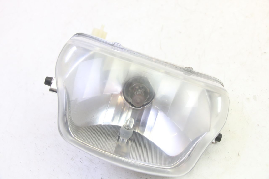 photo de FAROL DIANTEIRO PEUGEOT TWEET PRO EFI 4T 50 (2021 - 2022) - Detalhe da peça