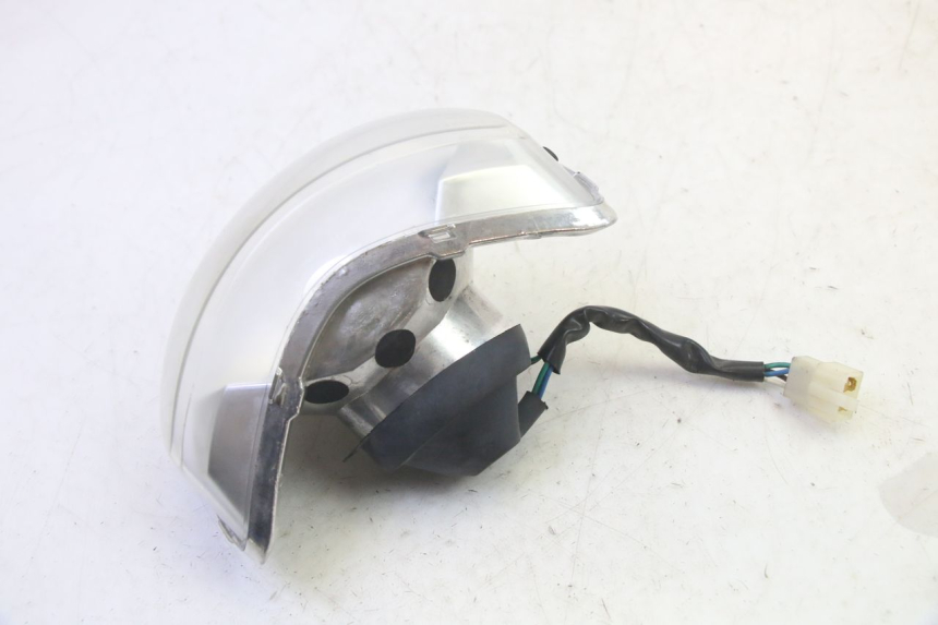 photo de FAROL DIANTEIRO PEUGEOT TWEET PRO EFI 4T 50 (2021 - 2022) - Outro ângulo de visão