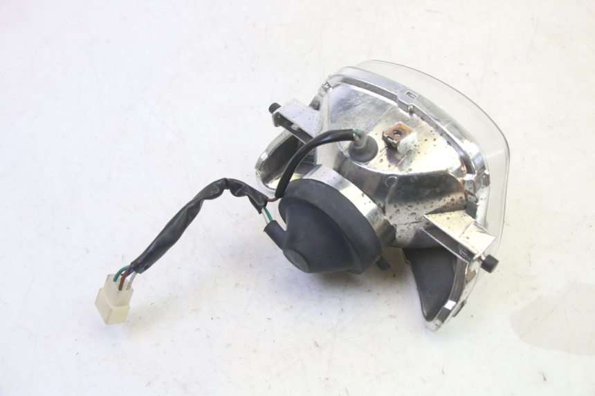 photo de FAROL DIANTEIRO PEUGEOT TWEET PRO EFI 4T 50 (2021 - 2022) - Ampliação técnica