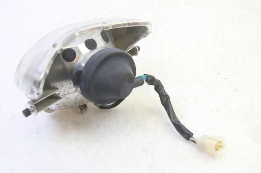 photo de FAROL DIANTEIRO PEUGEOT TWEET PRO EFI 4T 50 (2021 - 2022) - Vista geral
