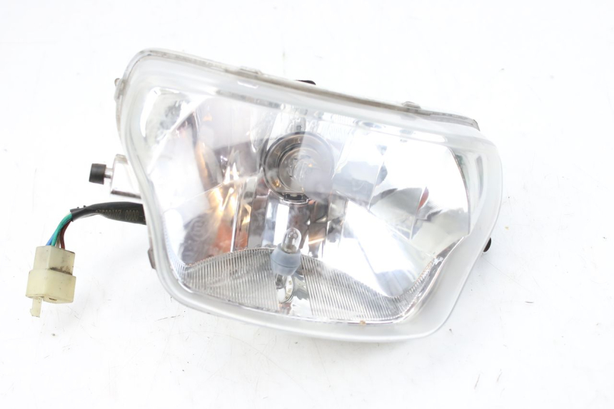 photo de FAROL DIANTEIRO PEUGEOT TWEET 125 (2010 - 2017) - Vista principal