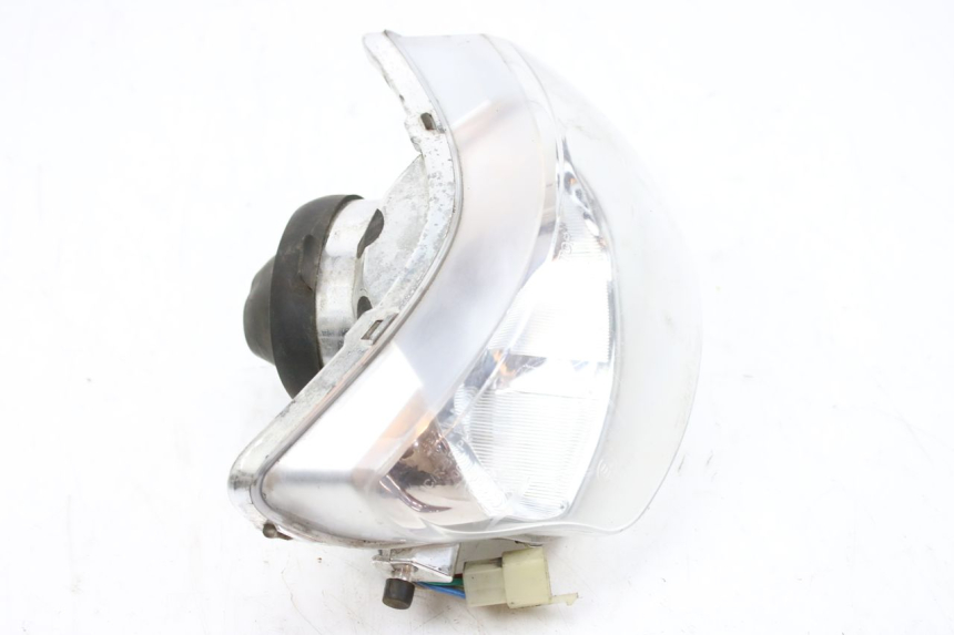 photo de FAROL DIANTEIRO PEUGEOT TWEET 125 (2010 - 2017) - Zoom do estado de desgaste