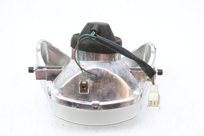 photo de FAROL DIANTEIRO PEUGEOT TWEET 125 (2010 - 2017) - Outro ângulo de visão