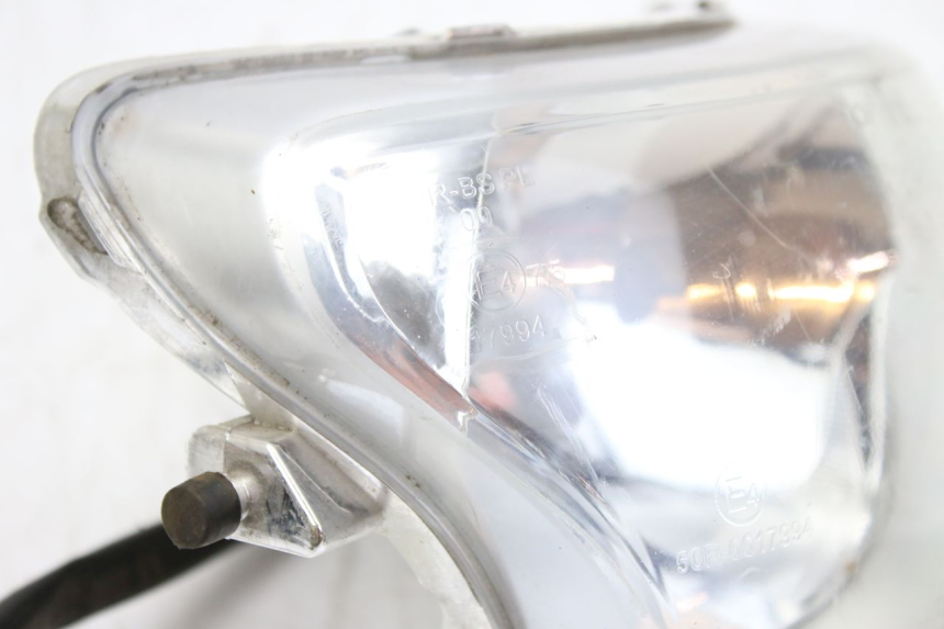 photo de FAROL DIANTEIRO PEUGEOT TWEET 125 (2010 - 2017) - Ampliação técnica