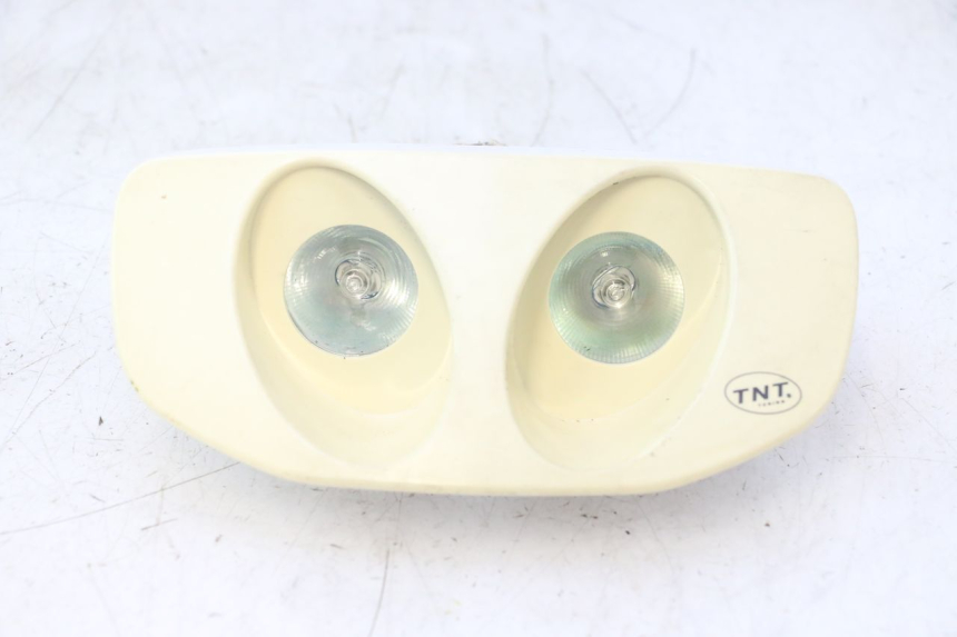 photo de FAROL DIANTEIRO PIAGGIO TYPHOON 50 (1993 - 1999) - Vista principal