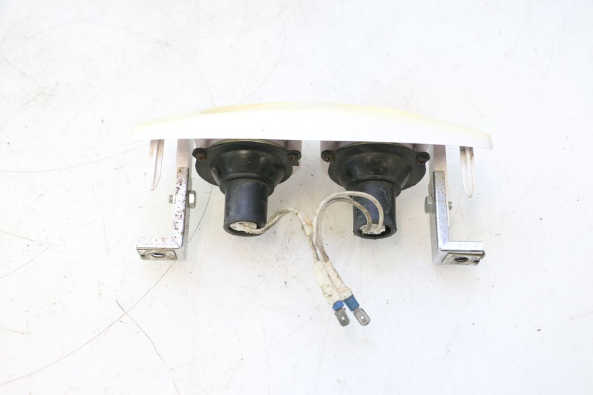 photo de FAROL DIANTEIRO PIAGGIO TYPHOON 50 (1993 - 1999) - Ampliação técnica