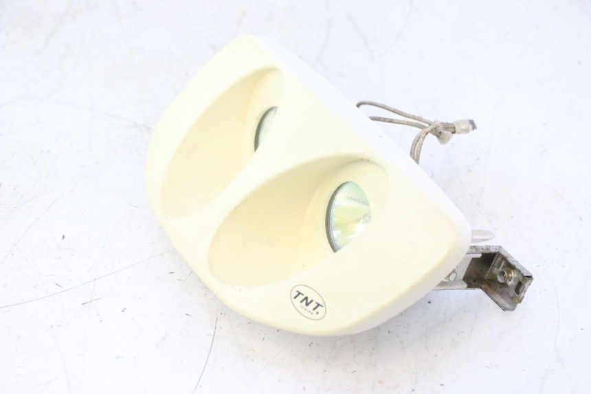 photo de FAROL DIANTEIRO PIAGGIO TYPHOON 50 (1993 - 1999) - Vista geral