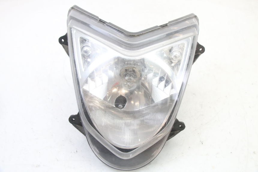 photo de FAROL DIANTEIRO UNIVERSAL BIKE ZN50QT-11B 50 (2018 - 2021) - Vista principal