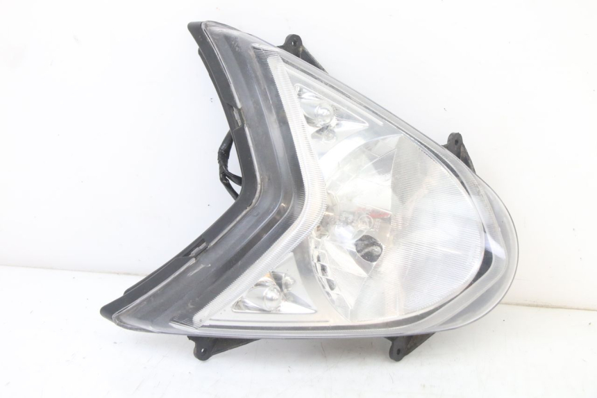 photo de FAROL DIANTEIRO UNIVERSAL BIKE ZN50QT-11B 50 (2018 - 2021) - Detalhe da peça